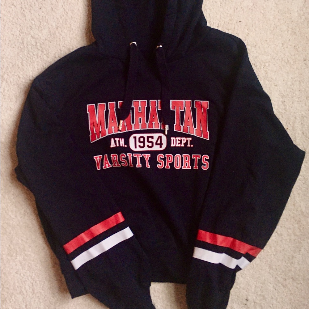 Barely worn H&M sweatshirt